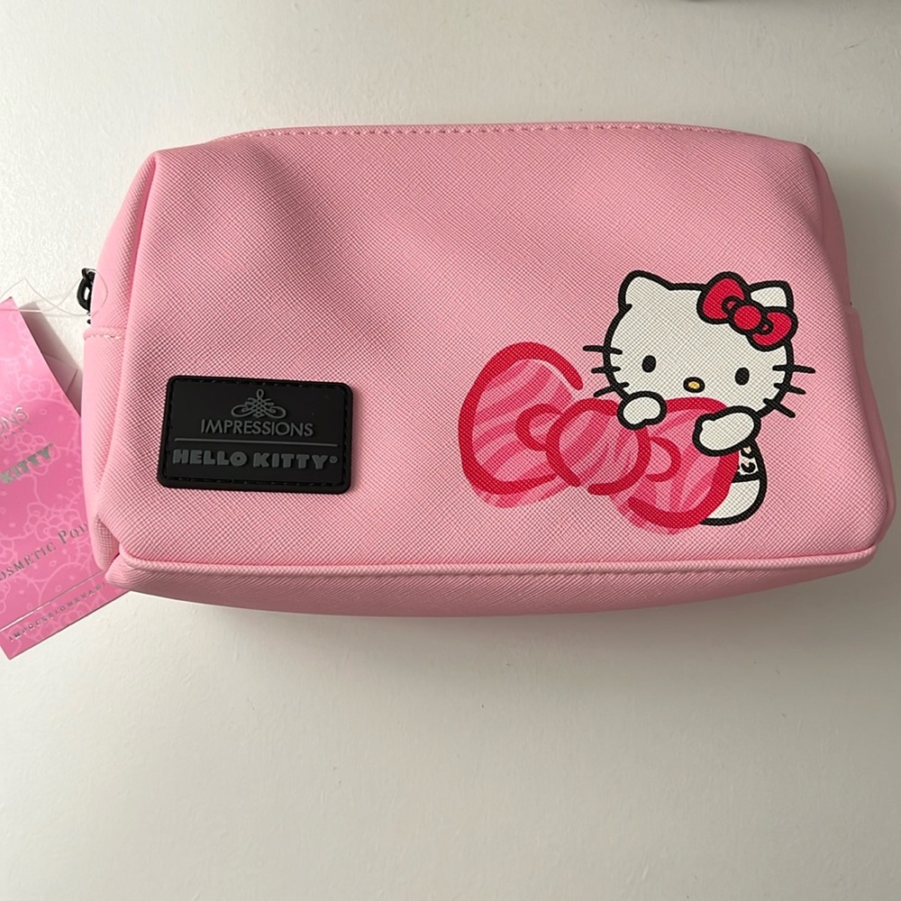 Hello Kitty Bag